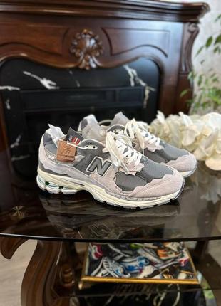 ➖new balance 2002r