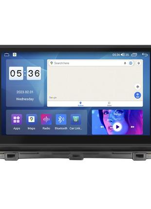 Штатна магнітола kia ceed 2021- element prime 4/64 carplay 4g
