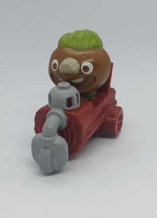 Стихії disney macdonald's 2023