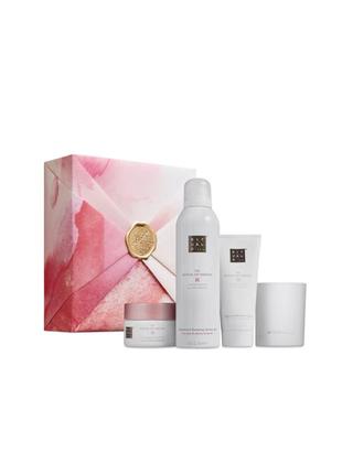 Подарочный набор от rituals sakura сакура размер м