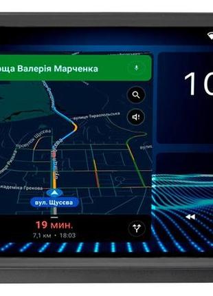 Штатна магнітола abyss audio mp-9339 для skoda octavia / yeti 2004-2013