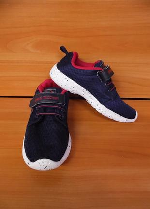 Кроссовки sergio tacchini*