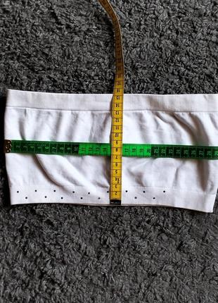 Бюстгальтер - топ