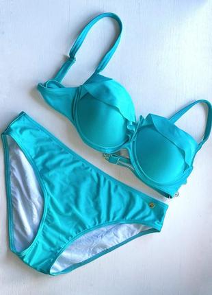 Купальник женский раздельный self 1033b11