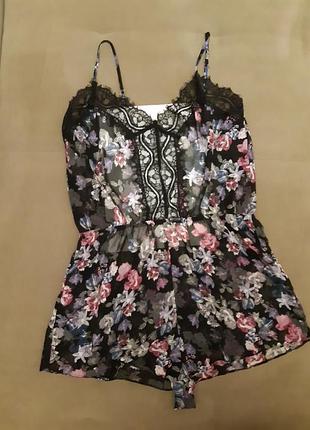 Ромпер домашній