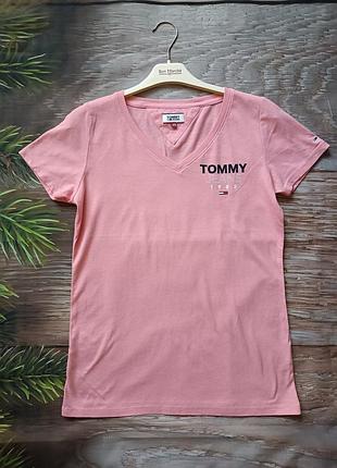 Брендовая футболка. р 44-46