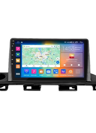 Штатна магнітола mazda 6 (gj) 2018- element prime 2/32 4g carplay