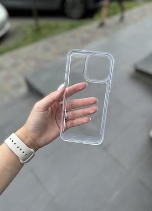 Чехол для iphone 15 pro max
