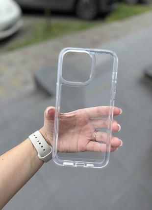Чехол для iphone 15 pro max 2