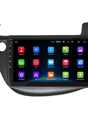 Штатна магнітола honda jazz 2011-2014 element 2/32