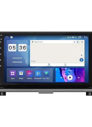 Штатна магнітола volvo xc90 2006-2014 element prime 2/32 carplay 4g