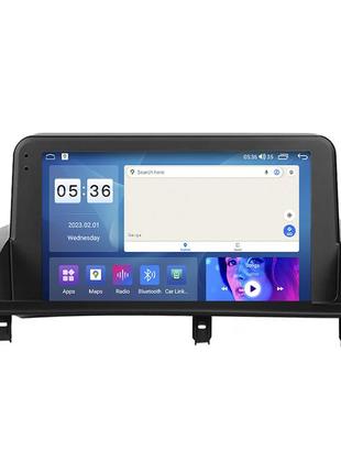 Штатна магнітола lexus ct 2010-2014 element prime 2/32 carplay 4g