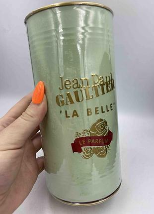 Jean paul gaultier la belle le parfum 100мл