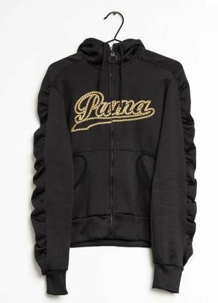 Толстовка puma