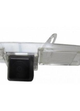 Камера заднього огляду idial ccd-182 toyota highlander