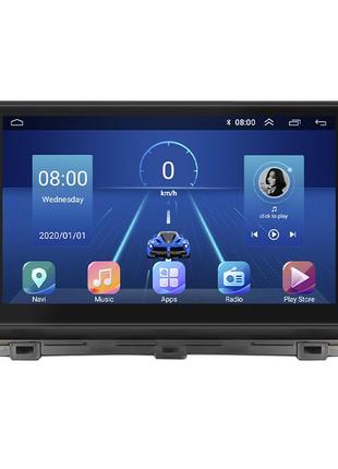 Штатна магнітола kia ceed 2018-2021 element 2/32 4g