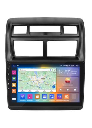 Штатна магнітола kia sportage 2008-2010 element prime 2/32 carplay 4g