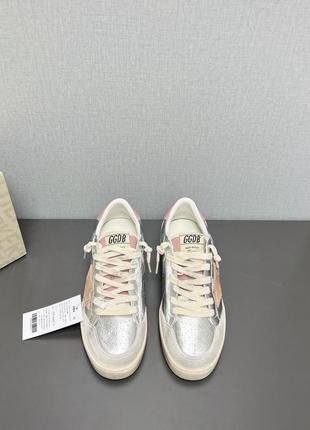Кеды кроссовки golden goose
