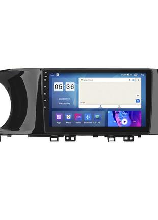 Штатна магнітола kia k5 2020- element prime 2/32 carplay 4g