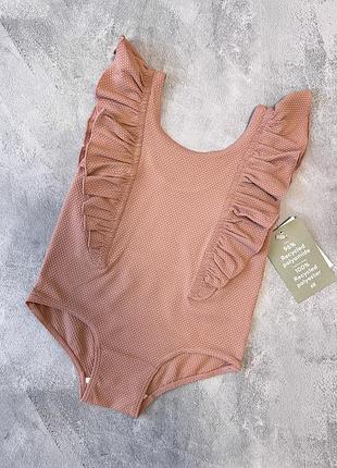 Купальник h&m