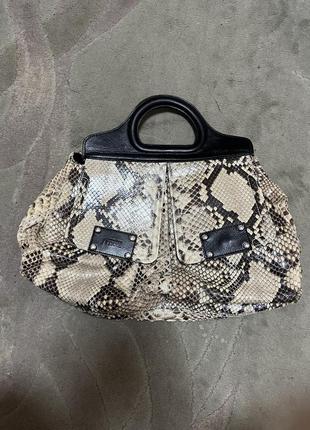 Сумка gianfranco ferre
