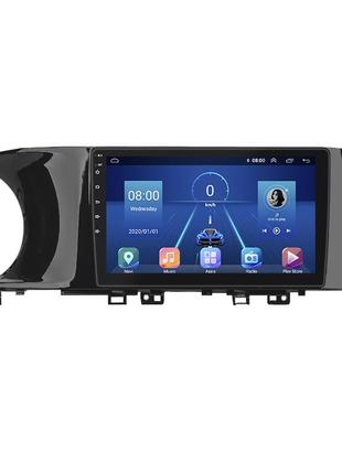 Штатна магнітола kia k5 2020- element 4/32 4g carplay
