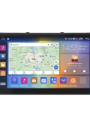 Штатна магнітола kia carnival 2020 element prime 2/32 carplay 4g