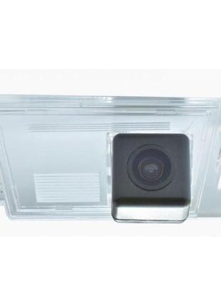 Камера заднього огляду prime-x ca-1404 jeep compas, patriot, grand cherokee 2010