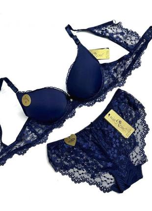 Гладкий бюстгальтер на поролоне 75-80-85 на чашку в