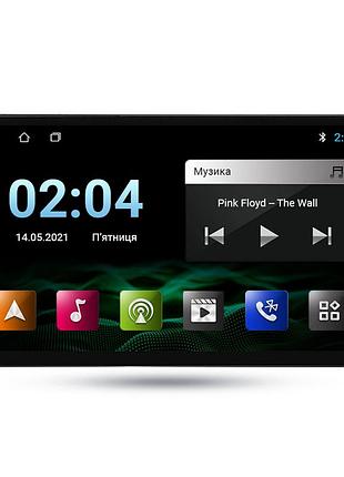 Штатна магнітола abyss audio se-0343 для skoda yeti 2009-2017