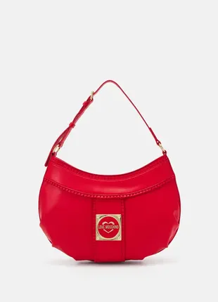 Сумка love moschino
