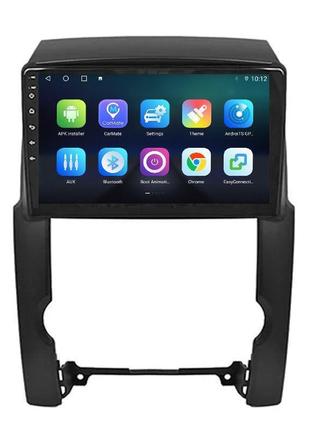 Штатна магнітола kia sorento 2009-2012 element 4/32 4g carplay