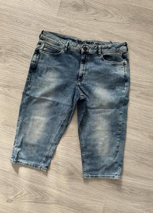 Шорты бриджи р. 16/44