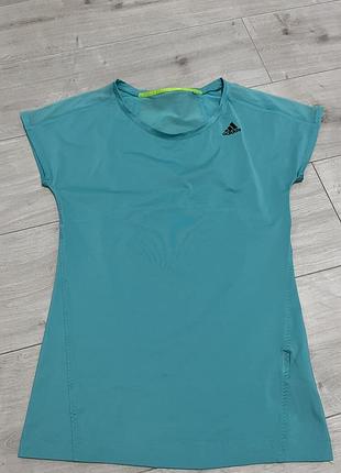 Футболка adidas