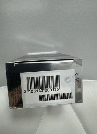 Davidoff silver shadow 100мл 2