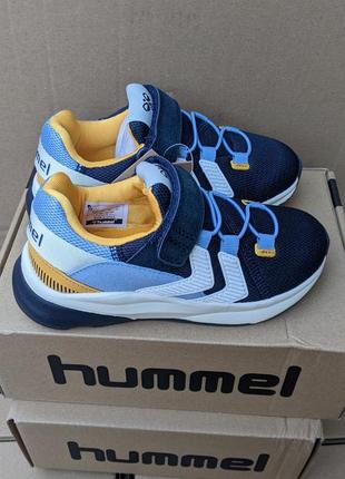 Кроссовки hummel 28 р