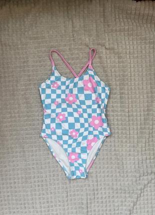 Купальник дитячий