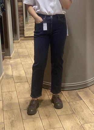 Женские джинсы levi’s 501