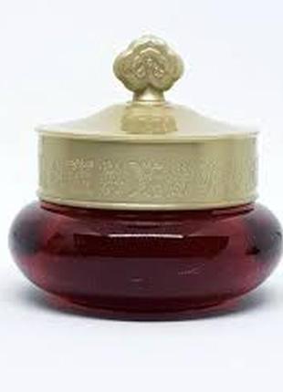 Інтенсивний поживний крем під очі the history of whoo intensive revitalizing eye cream, 4 мл