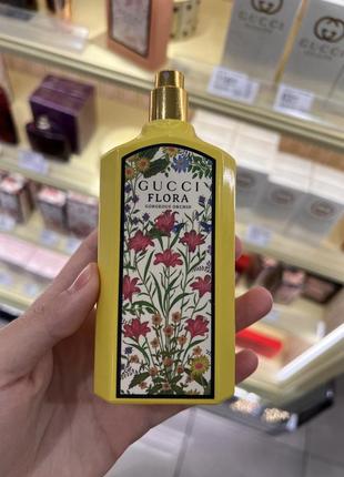 Flora by gucci gorgeous orchid
