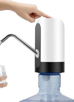 Електрична помпа для води насос automatic water dispenser awd-304