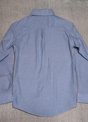 Сорочка the rugged bear на 12 років 4