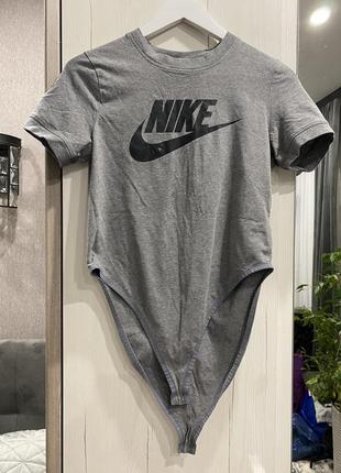 Боди комбидресс от nike/оригинал