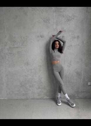 Костюм для спорта7 фото