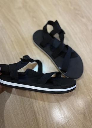 Caндали спортивные old navy