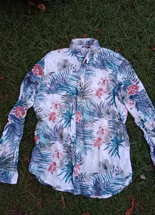 Женская рубашка