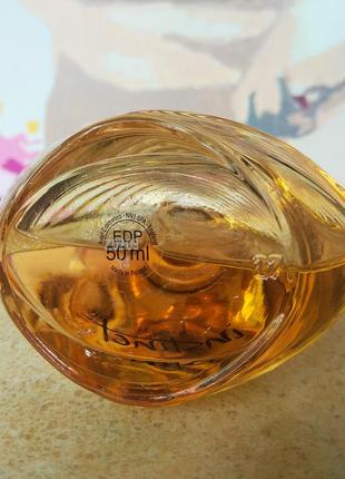 Instinct for her avon парфюмированная вода для женщин 50 мл.