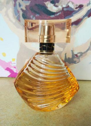 Instinct for her avon парфюмированная вода для женщин 50 мл.