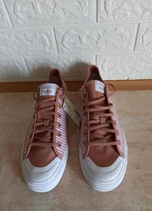 Кроссовки adidas nizza 42р модель 2022р оригинал (без коробки )
