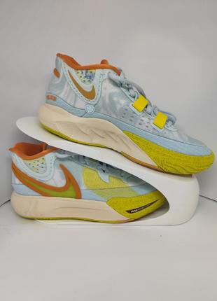 Кросівки nike kyrie8(dj6017-400) оригінал, нові